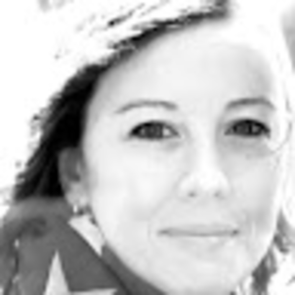 Meet your Posher, Kate